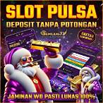 togel slot deposit pulsa tanpa potongan